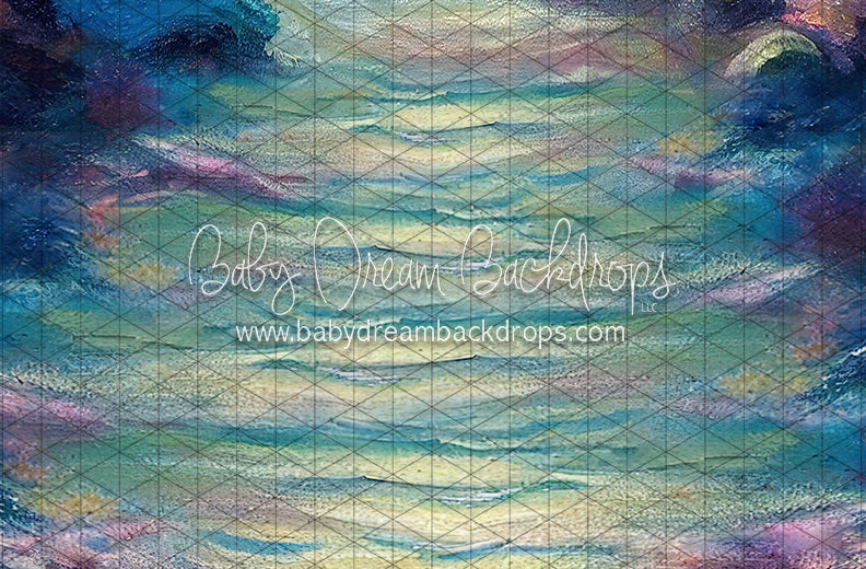 Deep Sea Path Floor (LL)