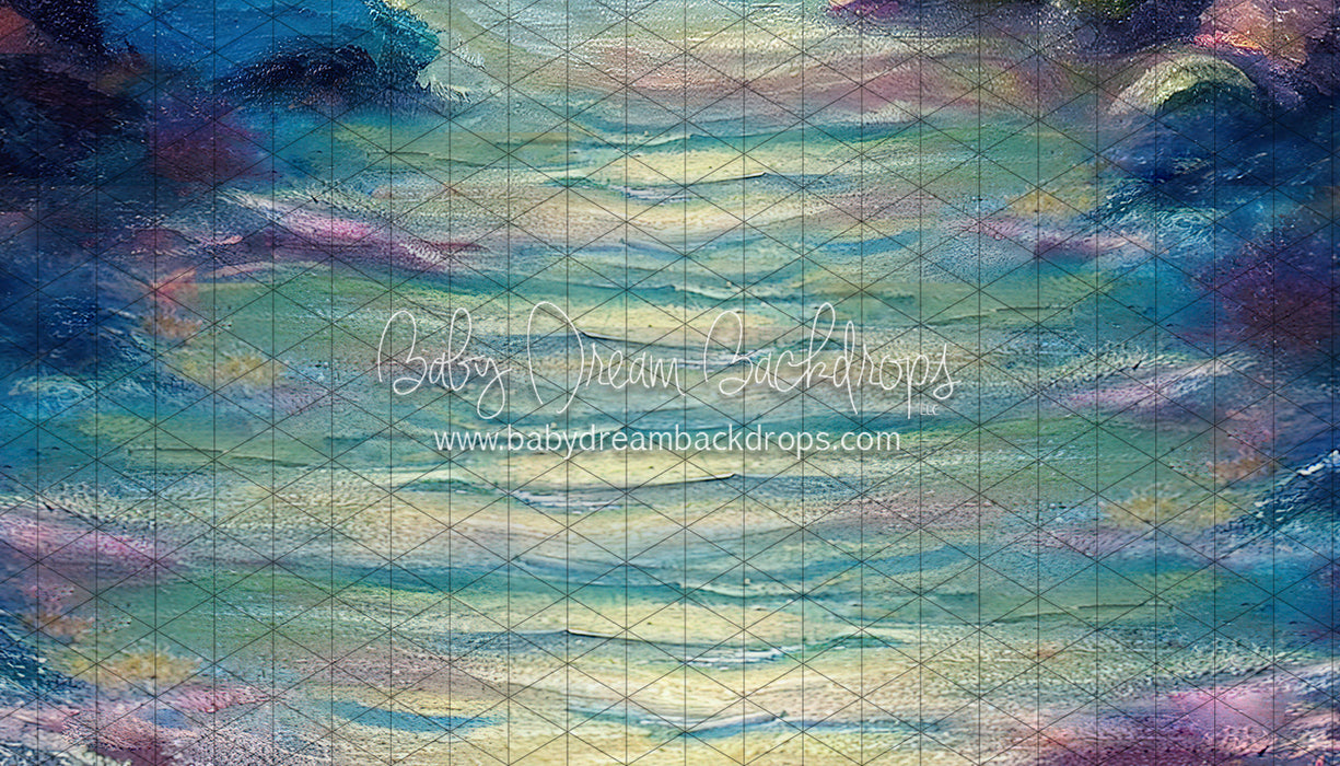 Deep Sea Path Floor (LL)