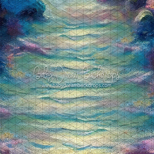 Deep Sea Path Floor (LL)