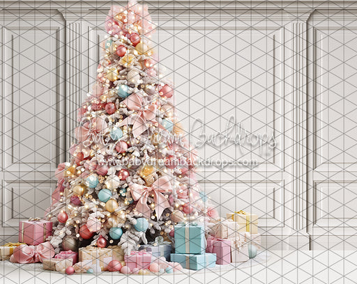 Delicate December Tree (JA)