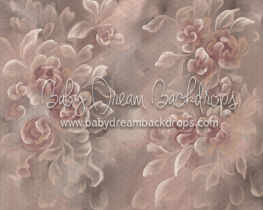 Divine Delicate Autumn