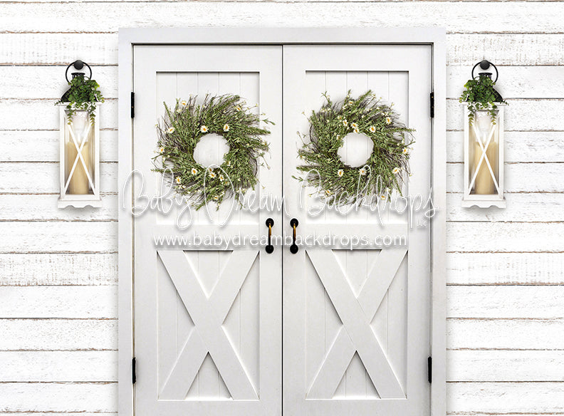 Delight in Simple Springtime