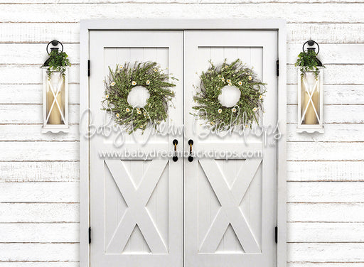 Delight in Simple Springtime