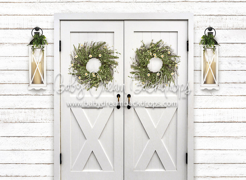 Delight in Simple Springtime