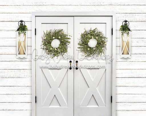 Delight in Simple Springtime