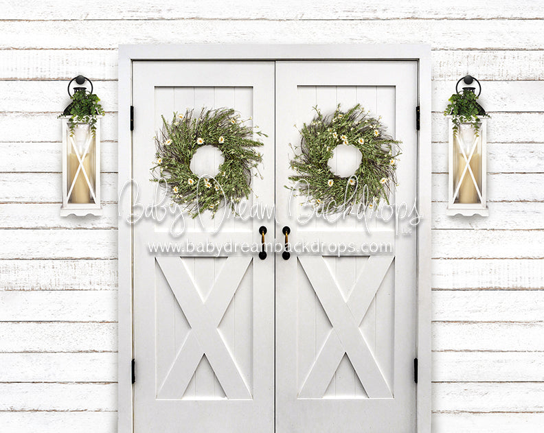 Delight in Simple Springtime