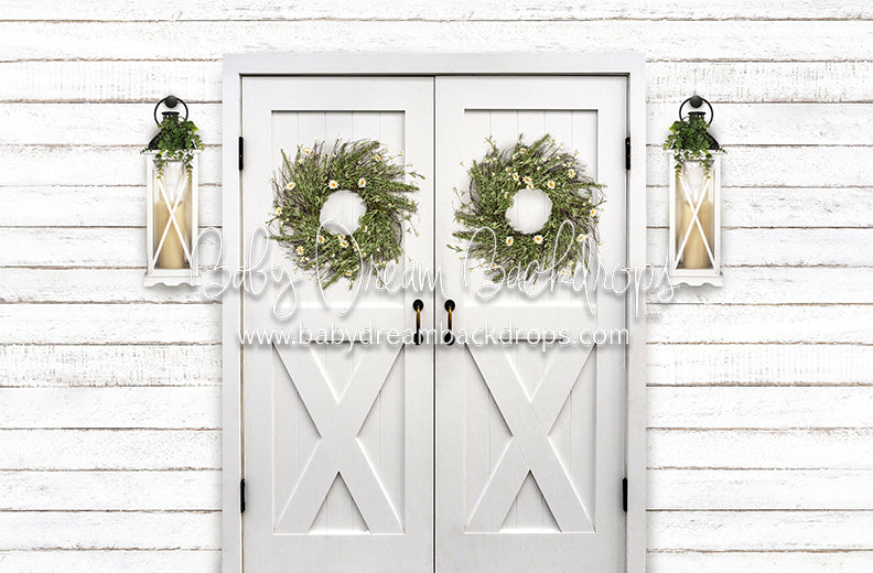 Delight in Simple Springtime