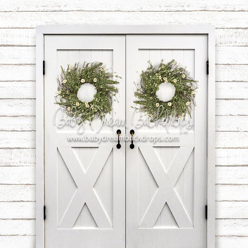 Delight in Simple Springtime