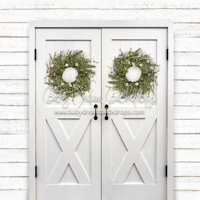 Delight in Simple Springtime