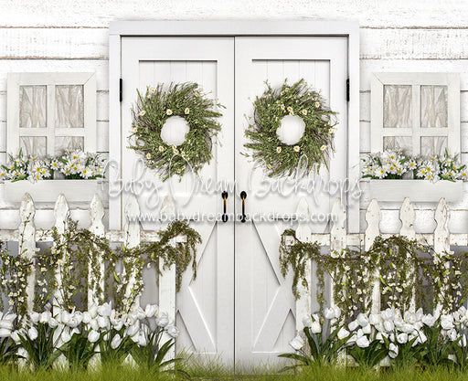 Delight in Springtime