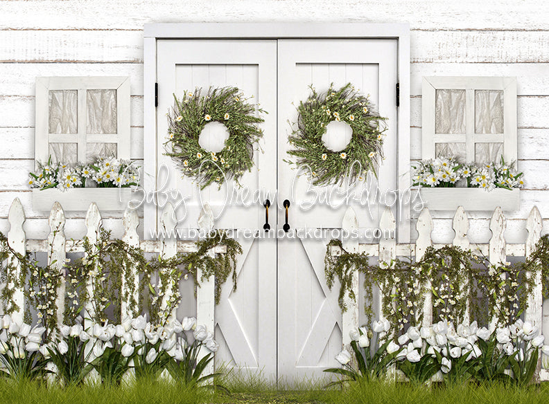 Delight in Springtime