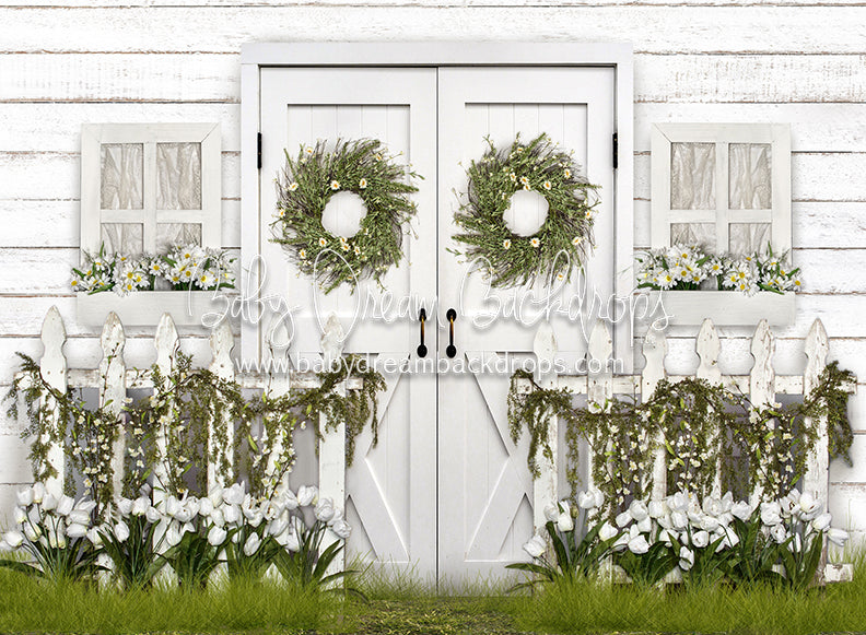 Delight in Springtime