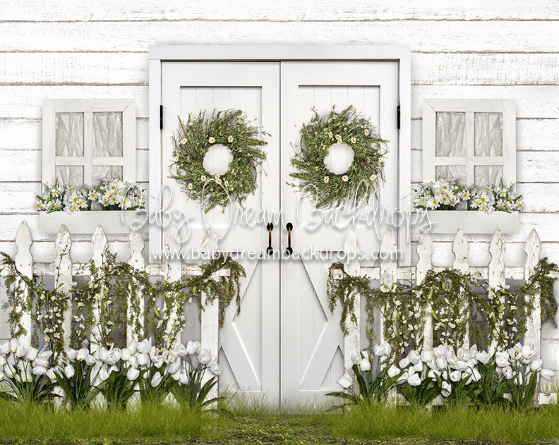 Delight in Springtime