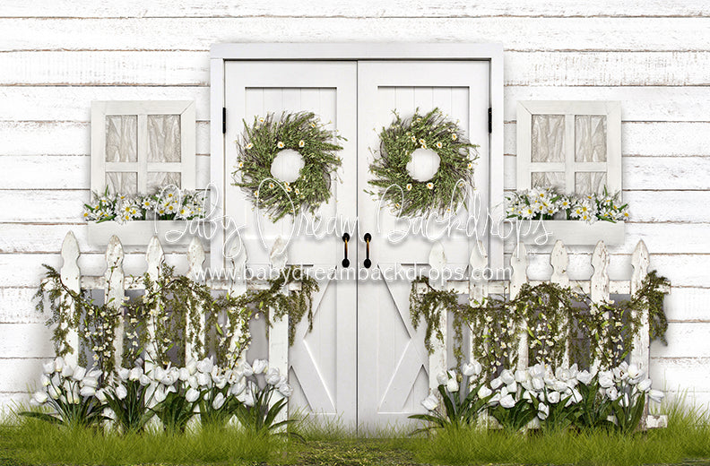 Delight in Springtime