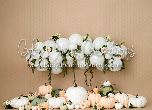 Delightful Pumpkin (RS)