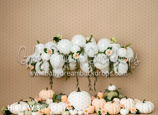 Delightful Pumpkin (RS)