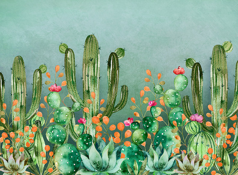 Desert Daze - 60Hx80W - CC  