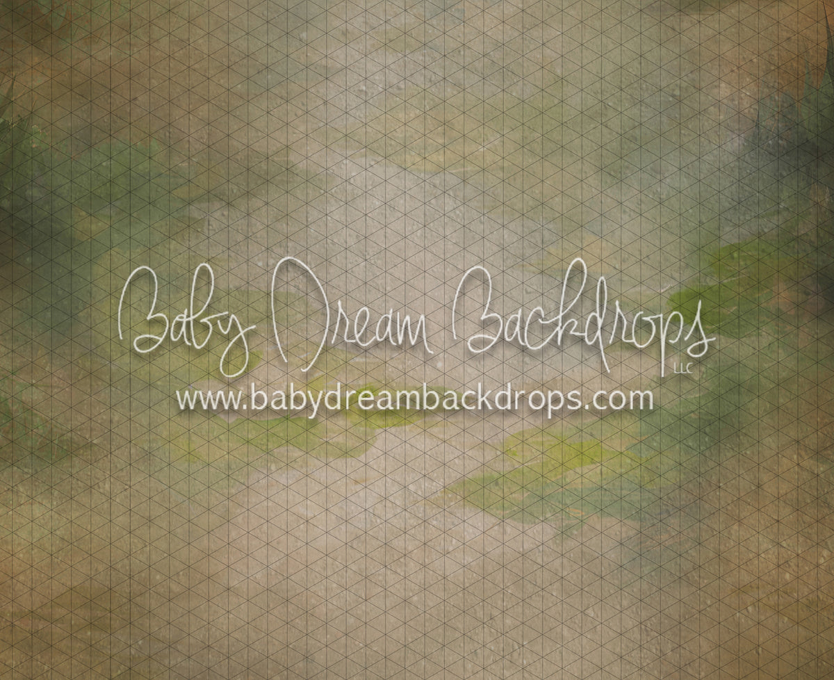 Dewdrop Hollow Texture (CC) — Baby Dream Backdrops
