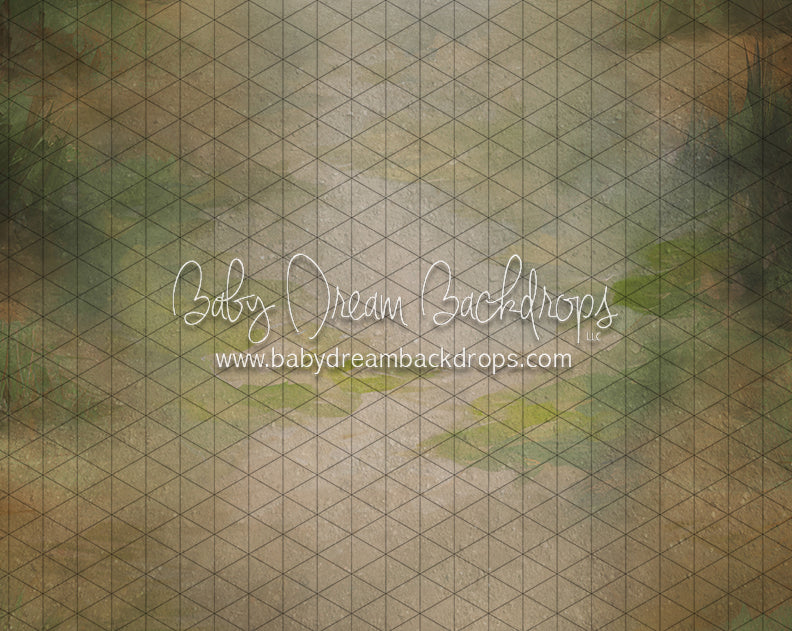 Dewdrop Hollow Texture Floor (CC)