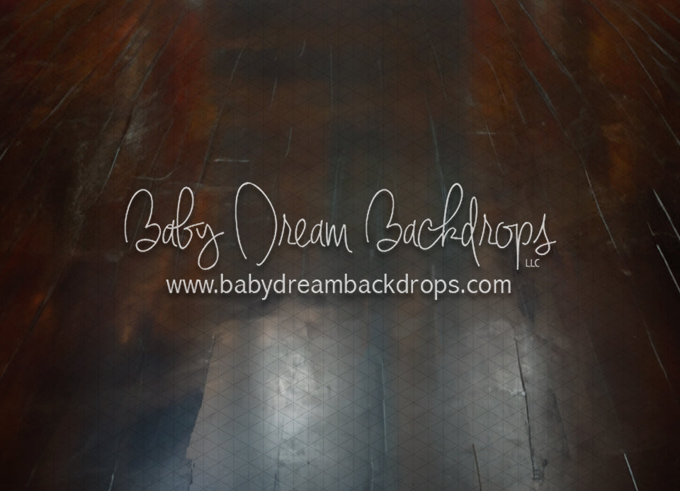 Dia De La Muertos Fabric Floor (BD)