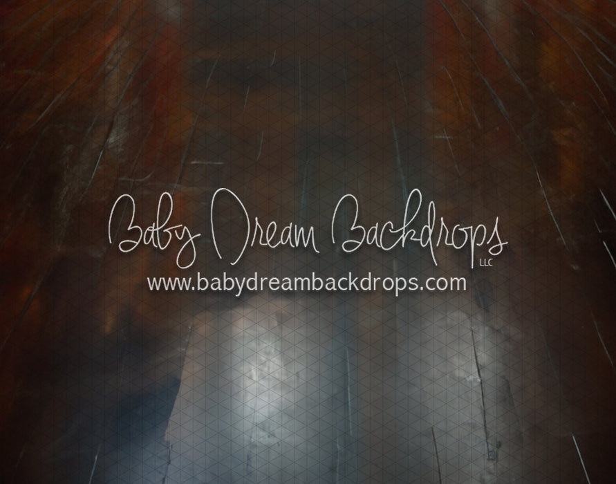 Dia De La Muertos Fabric Floor (BD)