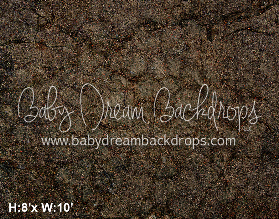 Dia de la Muertos Cemetey Floor