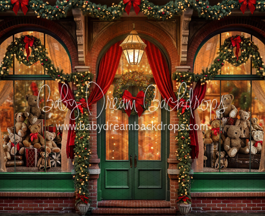 Dickens Beary Blvd (JA)