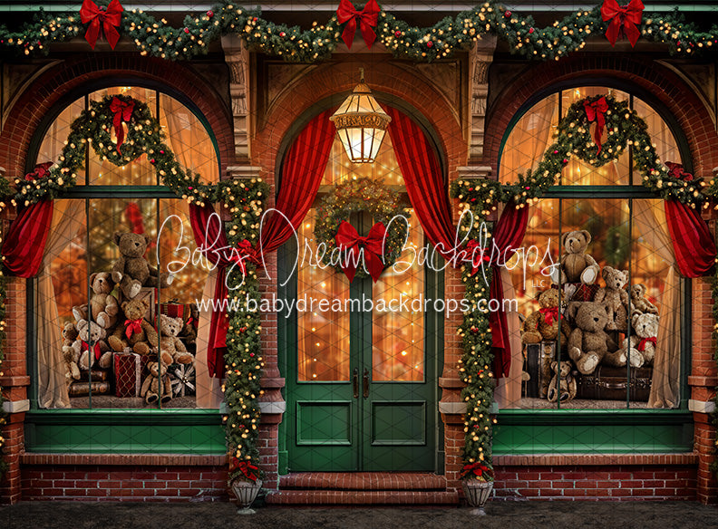 Dickens Beary Blvd (JA)