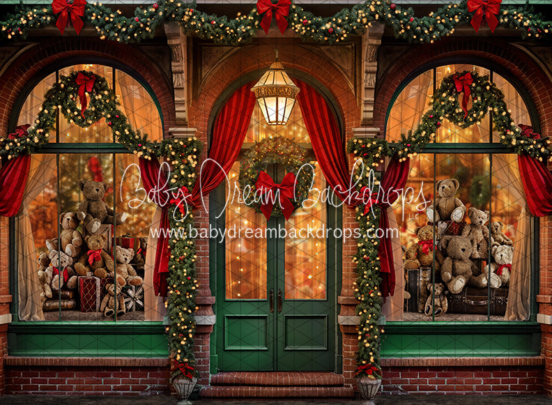 Dickens Beary Blvd (JA)