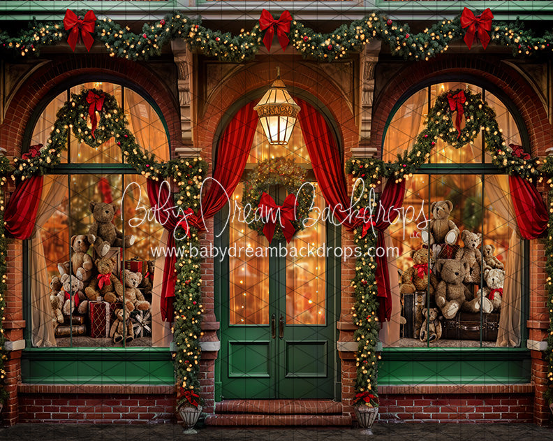 Dickens Beary Blvd (JA)