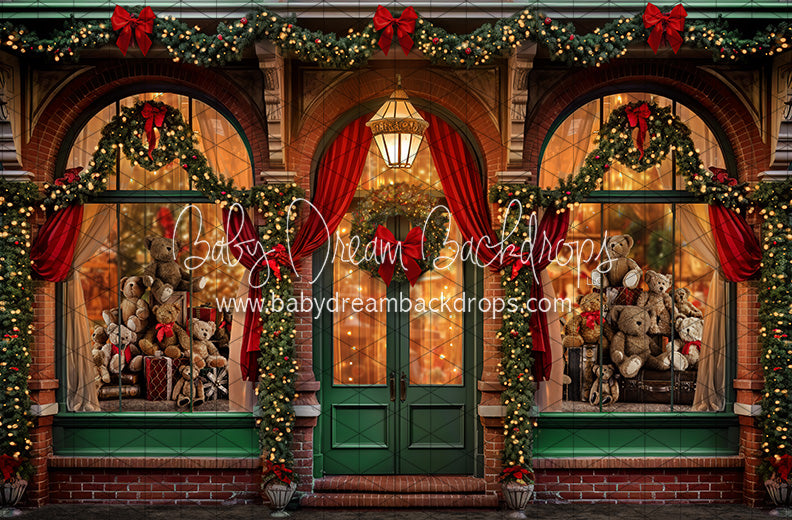 Dickens Beary Blvd (JA)