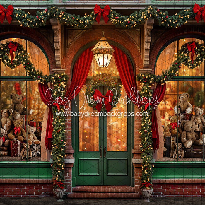 Dickens Beary Blvd (JA)