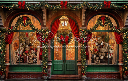 Dickens Beary Blvd (JA)