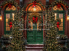 Dickens Home for Christmas (JA)