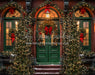 Dickens Home for Christmas (JA)