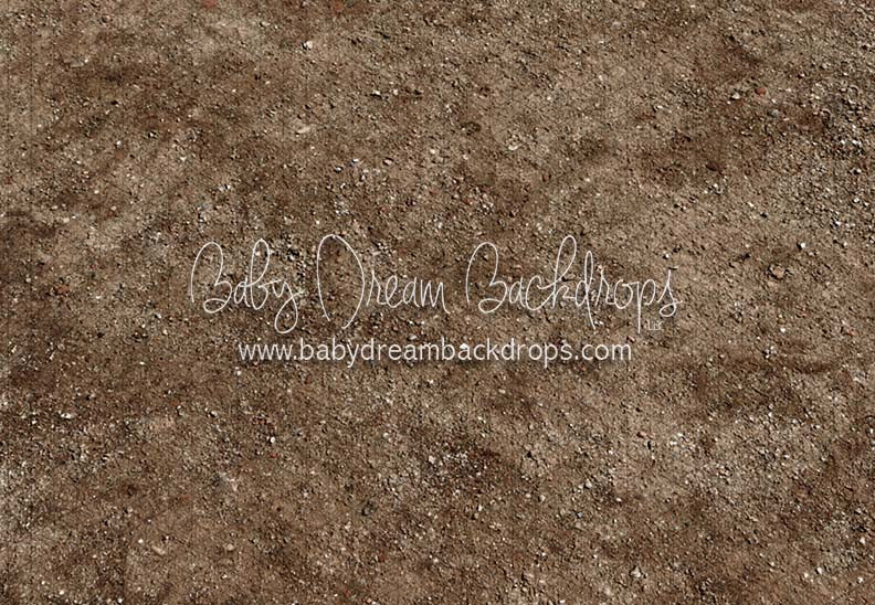 Dirt Path Floor (CC)