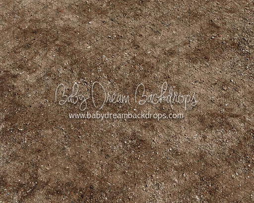 Dirt Path Floor (CC)