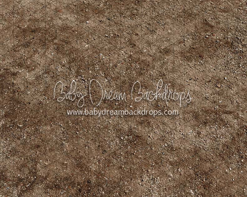 Dirt Path Floor (CC)