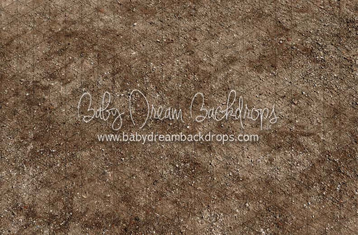 Dirt Path Floor (CC)