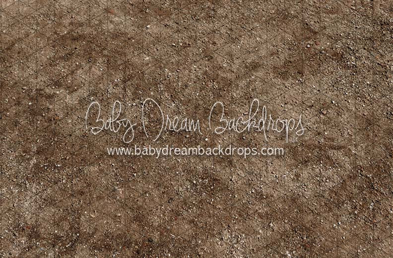 Dirt Path Floor (CC)