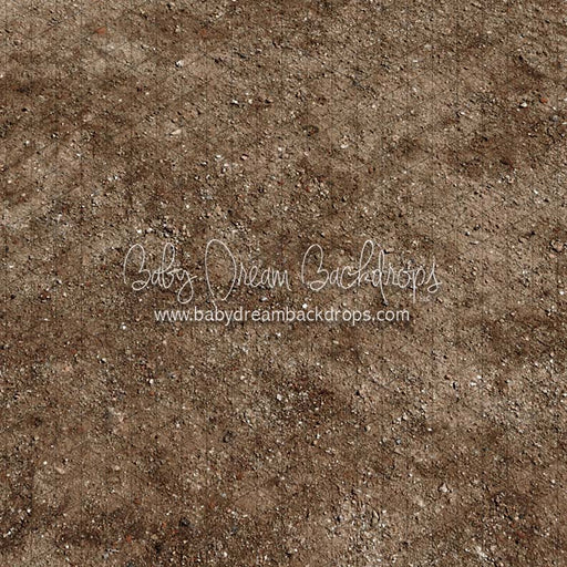 Dirt Path Floor (CC)