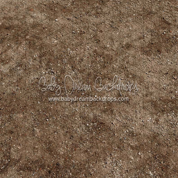 Dirt Path Floor (CC)