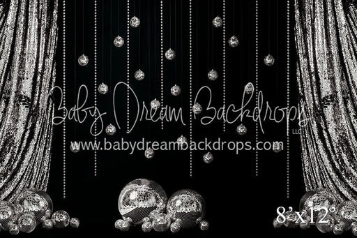 Disco Ball Frenzy (VR)