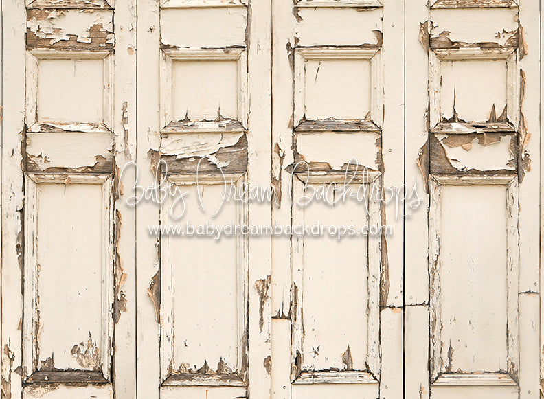 Distressed to Impress Plain