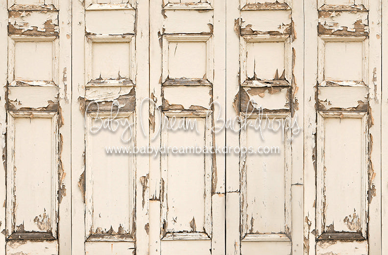 Distressed to Impress Plain