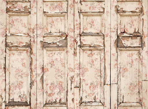 Distressed to Impress - 60x80 Long  