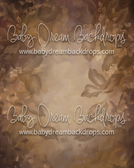 Divine Autumn Fantasy