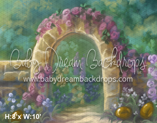 Divine Beautiful Easter (BD)