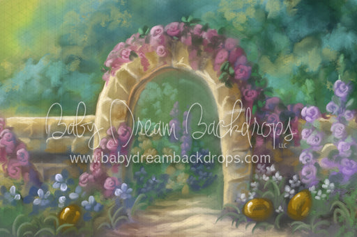 Divine Beautiful Easter (BD)