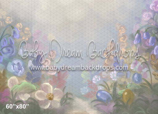 Divine Bunny Trail (BD)